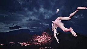 Tk8 Ryona Lili Bikini Mod