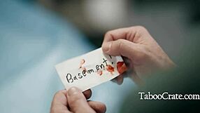 Vasectomy Nightmare - Ashley Lane and Anna Claire Clouds Taboocrate!