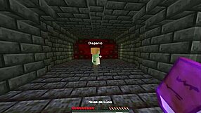 NOVINHOS CARECA E O PADRE QUE MOSTRA O SEU CAJADO THE IGGSBURN VILLAGE PARTE 2 2