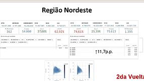 Argentinian Head Fucking Brazilian Head In Intense Anal Session