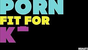 Apollo Can't Concentrate In Class With Girlfriend And Tutor