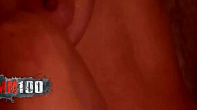 Oh God, Sexy Blonde Gets Deep Fucked and Ass Fucked!