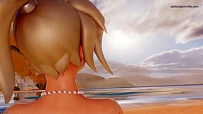 mercy nude beach vacation