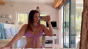 Jadore Me Faire Defoncer La Chatte Par Une Grosse Queue