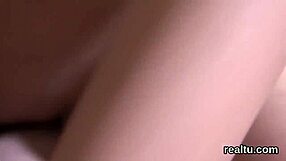 Yo, this flawless czech chick gets seduced in the supermarket and reamed in pov