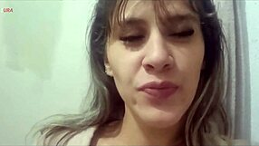 Big Black Cock Fucks My Jealous Girlfriend's Skinny Body