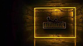 Does the young Pernambuco girl take cock and cum on face?