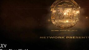 caught excited and red-handed 😏