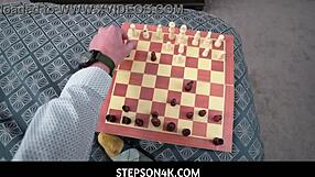 Stepson4k - One Night With Stepmom Changes The Whole Equation Between Us