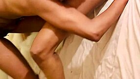 Trap House Fuck Fest With Intense Action