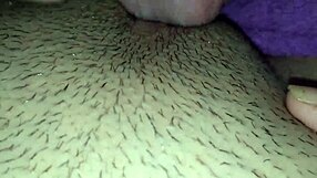 Two Girls Share A Long Night Of Pleasure