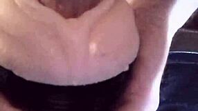 Intense Fleshlight Session With Cum For Daddy