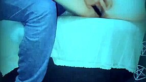 Que rico me meten la lengua en el culo