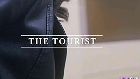 Ella Reese Deepthroats Big Cock In Lucidflix Ultimacy Ii Episode 4