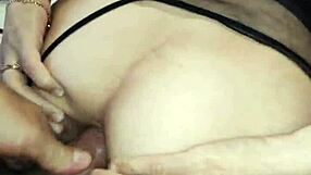 Married Couple's Homemade Erotic Session