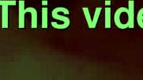 busty and curvy amateur milf tries lollipop dildo for powerful orgasm