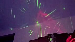 Boyfriend's dick gets sloppy blowjob and creampie 😏