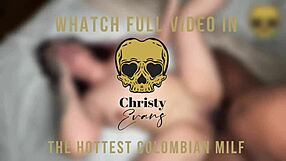 enjoying a vacation with my black brazilian lover