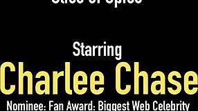 Dick Sharing Milf Charlee Chase Bangs Selah Rain With Hubby