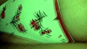 Check out wife getting huge creampie with karina and lucas.