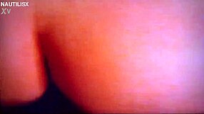 fucking wife's tight pussy doggy style 😈