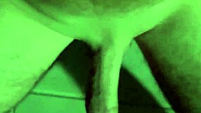 my newly trimmed pussy looks hot close up with monster cock 😍