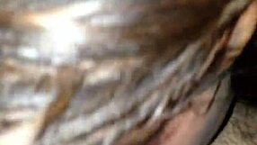 Milf From The Bar Sucking My Cock In My Car