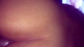 Ruby the Prostitute's Wide Open Ass in Amateur Anal Assfucking. Detailed Closeups of Her Pussy and Asshole.