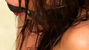 Can This Teen Handle Rough Sex and Facial?