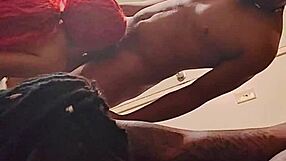 Trap House Fuck Fest With Intense Action