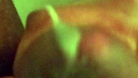 Jorde Masturbates Big Cock In Shower With Handjob