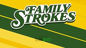 Watch stud fill stepsis pussy!