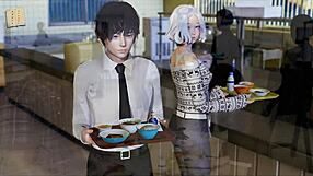 Exploring My Real Desire in Erotic Indian Game