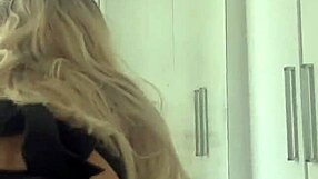 uma foda pela manh� sem camisinha e com leitinho no rabo