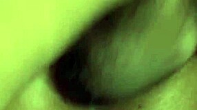 Chocolate Babe Dippin' In Double Penetration?