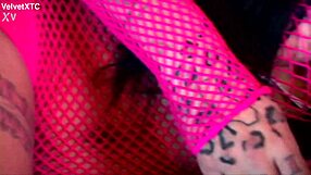 Boob Cruz Teases With Dirty Talk In Pov Casting Interview