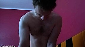 Missionary POV Sex with Boyfriend Including Dirty Talk