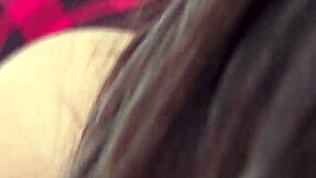 Hot Teacher Sucking Student's Dick at College