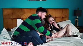 British nurse edged with magic wand