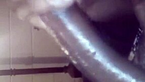 Can You Handle This Huge Black Dick Cumshot?