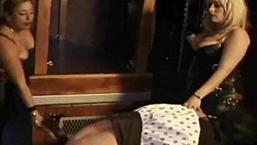 We will feminize and torment you for days