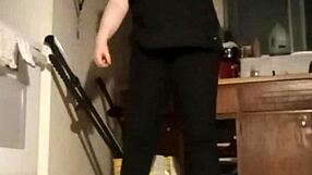 Intriguing Workout Sessions Set to Rhythmic Beats