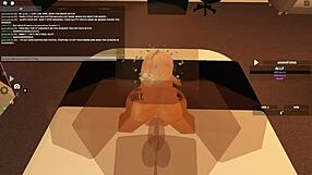 Intense Anal Fucking With Big Black Cock