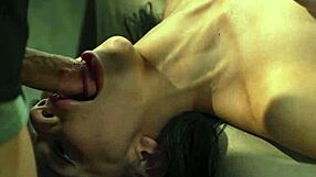 Pure Taboo Lesbian Hime Marie Seduces Two Masseurs For Sneaky DP Happy Ending On Honeymoon