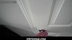 Stepson4k - One Night With Stepmom Changes The Whole Equation Between Us