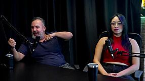 contou como surgiu a carona do ted se conheceram em uma balada e est� entre os 10 canais mais vistos e a idealiza��o - binho ted ted oficial watch on sheer red