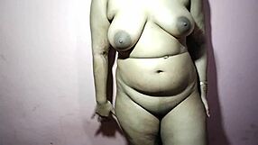 Indian Step Brother Asks Step Sister for Help to Cum