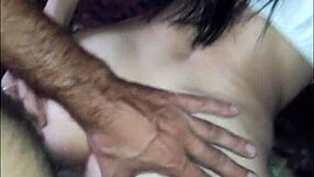 compilation of amateur homemade porn featuring skinny mature couple in anal, doggystyle, and cowgirl positions