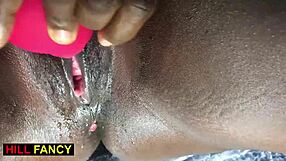 are these lesbian girls having fun with each other?