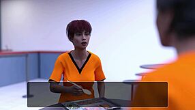 Play prison life part 2 😎